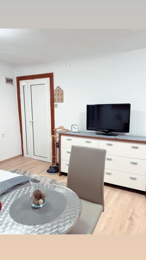 Apartments Isra Piran Exterior photo