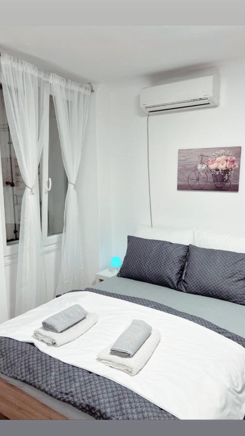 Apartments Isra Piran Exterior photo
